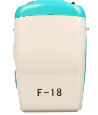 助听器招商代理 F-18