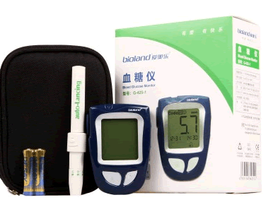 血糖仪
