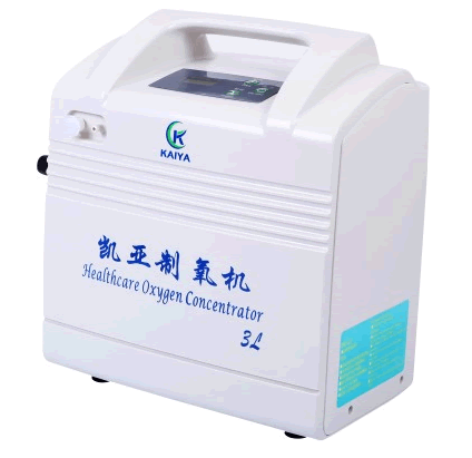 小型医用制氧机