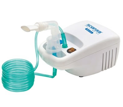 西恩压缩式雾化器招商代理 NB-212C 乐道克电子制造