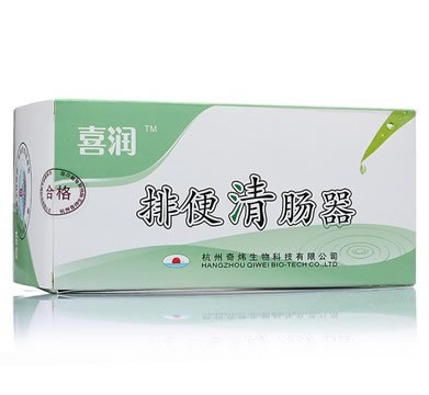 喜润排便清肠器招商代理 PC-Ⅰ型 杭州奇炜生物