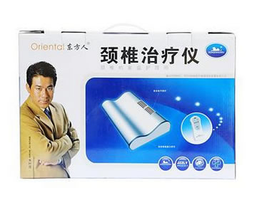 东方人颈椎治疗仪招商代理 DFR/JZ CD-5