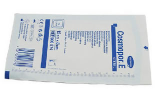 妙贴创口敷贴招商代理 15cm*8cm 德国 保赫曼