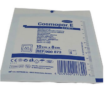 妙贴创口敷贴招商代理 10cm*8cm 德国