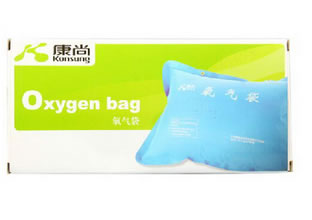 氧气袋