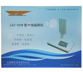 紫外线辐照仪招商代理 LCZ-101B1型 上海徕亦