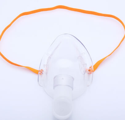 康哥医用雾化器面罩招商代理 鹤山市百安得
