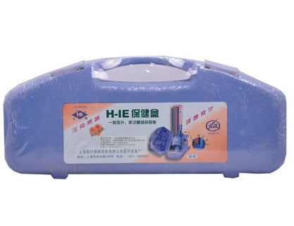 保健盒-血压计、听诊器组合包装招商代理 H-IE 上海医疗器械