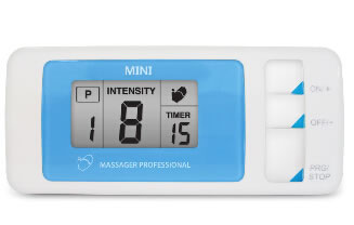 MINI低频电子脉冲治疗仪招商代理 AD-2000 天津九安