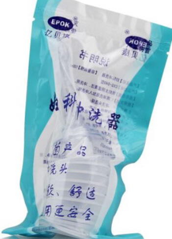 妇科冲洗器(亿贝康)招商代理 100ml-CXQ-04B型 深圳市亿贝康医疗