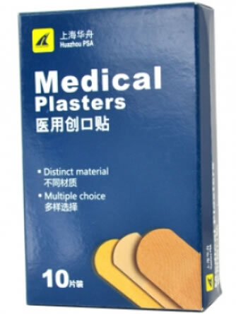 医用创口贴招商代理 10片 上海华舟
