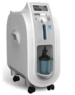 江航医用分子筛制氧机招商代理 ZH-A32W