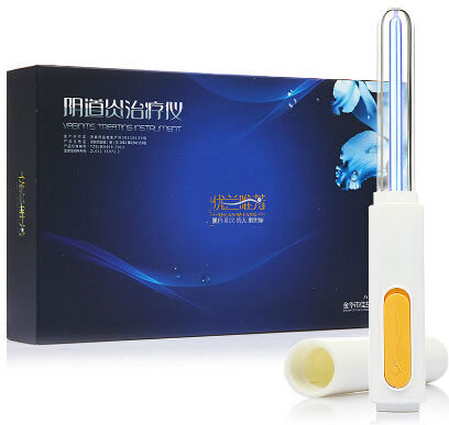 优兰唯芳阴道炎治疗仪招商代理 JY-1A型 金华市佳益