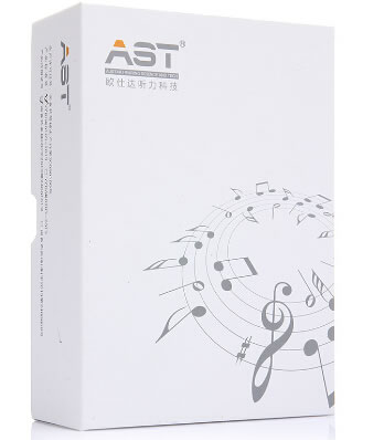 欧仕达CIC深耳道式助听器定制式助听器招商代理 A-C-A1-R 欧仕达听力科技