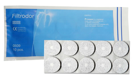 造口护理用品附件