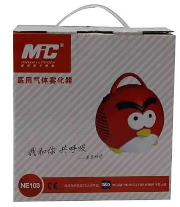 美客医用气体雾化器招商代理 NE103 佛山市美客