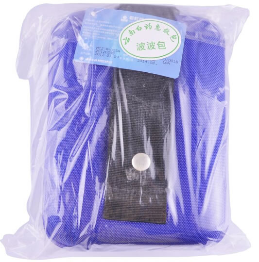 云南白药急救包招商代理 车载型 波波包MCZ-R-003A