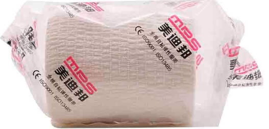 一次性使用自粘弹性绷带招商代理 7.5cm*4.5m 苏州美迪斯