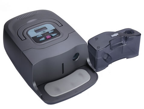 瑞迈特双水平正压通气治疗机招商代理 BMC-720-T