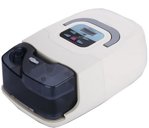 瑞迈特双水平正压通气治疗机招商代理 BMC-720-A