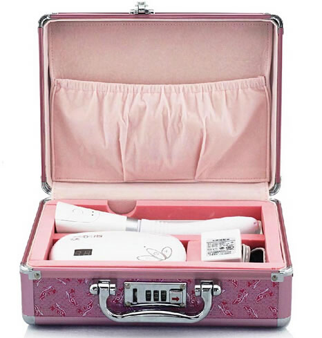 兰花指臭氧妇科治疗仪招商代理 ZMBJ-FK-Ⅰ型