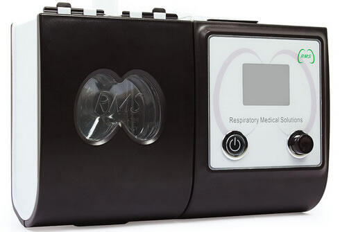 双水平正压通气治疗机招商代理 BPAP20 沈阳迈思医疗科技