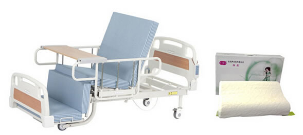 达尔梦达DB系列多功能电动护理病床招商代理 DB-2A 无锡达尔梦达