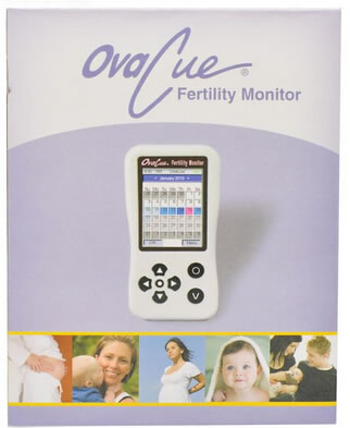 智特排卵检测仪招商代理 ovacueII 美国