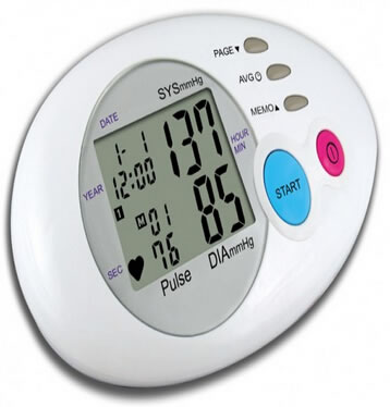 信利臂式电子血压计招商代理 DB71 信利仪器(汕尾)