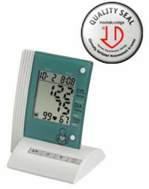 信利臂式电子血压计招商代理 DB-61M 信利仪器(汕尾)