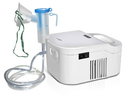 令舒坦空气压缩式医用雾化器招商代理 T-001 佛山市南海
