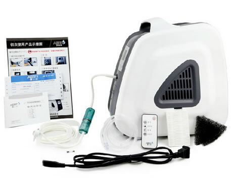 爱尔泰医用分子筛制氧机招商代理 AM-3-W