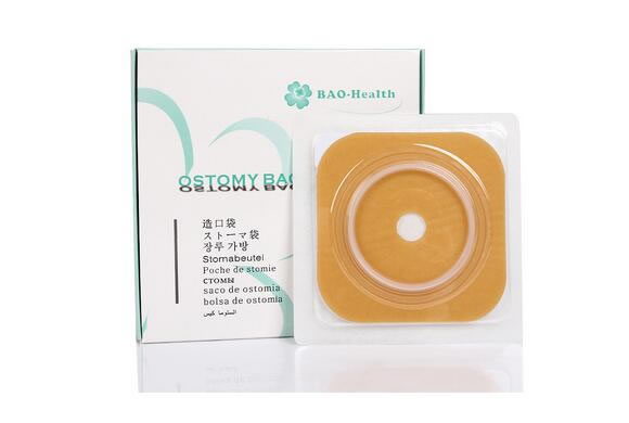 安柔造口袋招商代理 平板型 5片