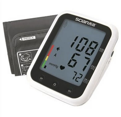 西恩上臂式电子血压计 招商代理 