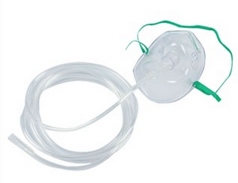 一次性使用输氧面罩招商代理 