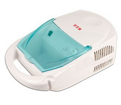 喜芝堂压缩式雾化器招商代理 MCN-S600G