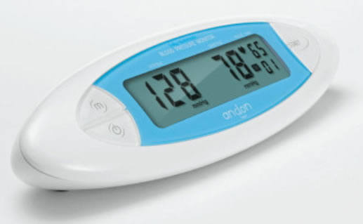 九安电子血压计(智能臂式)招商代理 KN-520 天津九安医疗