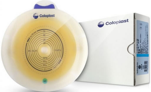 胜舒二件式造口袋招商代理 5个 10035