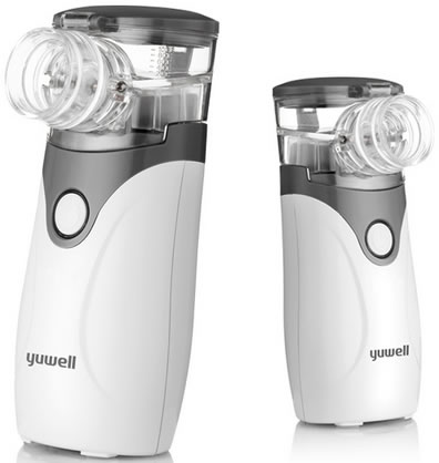 鱼跃/yuwell超声波医用雾化器招商代理 NM211C