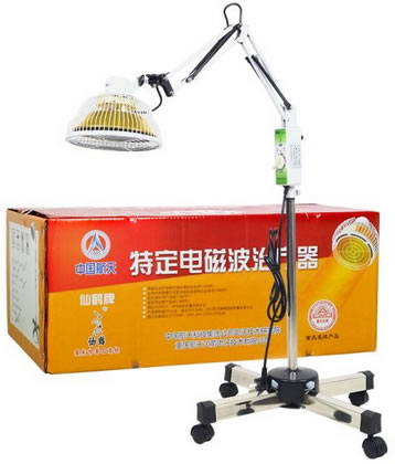 仙鹤牌特定电磁波治疗器招商代理 CQ-23M