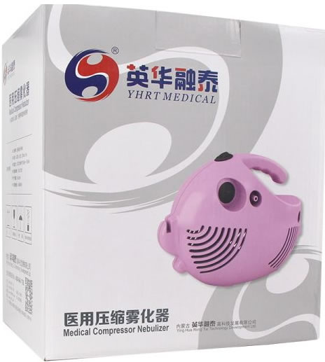英华融泰医用压缩雾化器招商代理 FC06-P