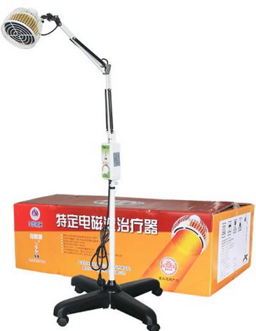 仙鹤特定电磁波治疗器招商代理 CQ-25