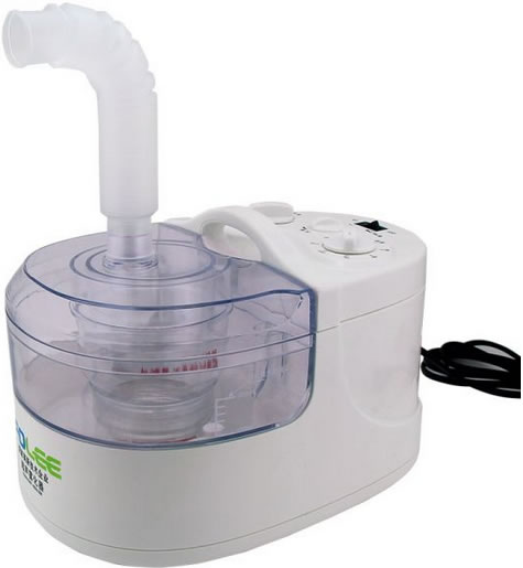 富林超声雾化器招商代理 W001 富林医疗