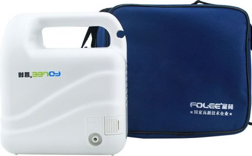 富林压缩式雾化器招商代理 W004 富林医疗