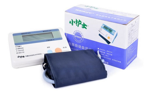 小护士电脑自动血压计招商代理 SF800A