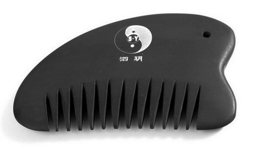 泗玥刮痧砭板招商代理 SY-5A-5