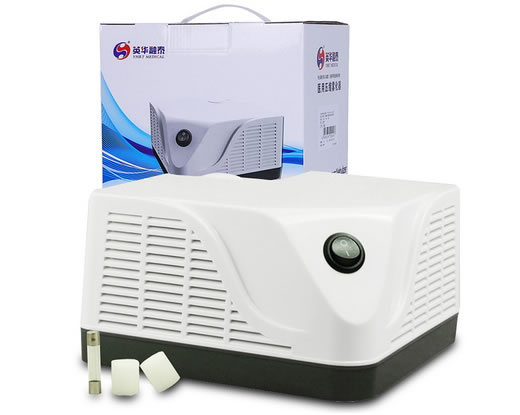英华融泰医用压缩雾化器招商代理 FC07