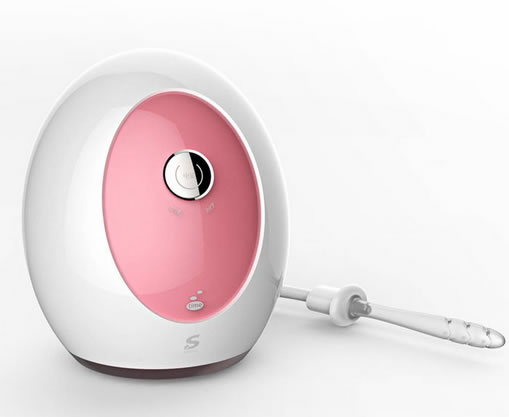 千蝶三氧女性护理仪招商代理 圣宁生物