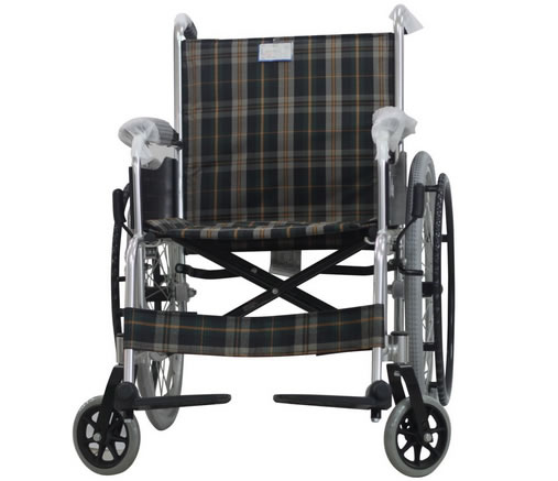 手动轮椅车招商代理 鱼跃医疗