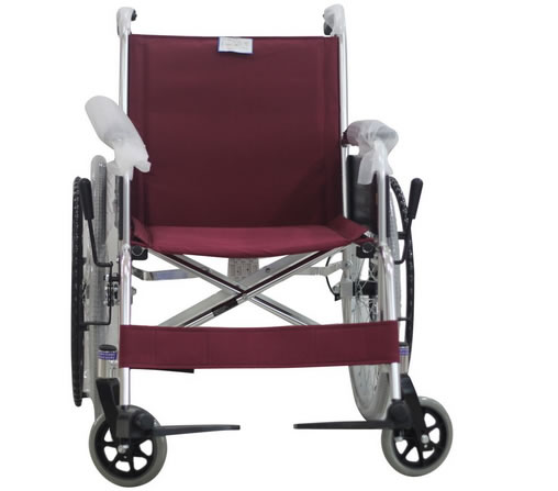 手动轮椅车招商代理 